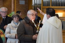 02.02.2025 Mariä Lichtmess